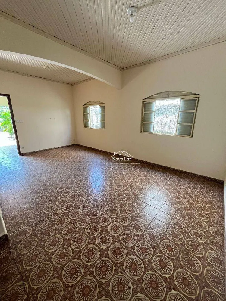 Casa, 2 quartos, 141 m² - Foto 6