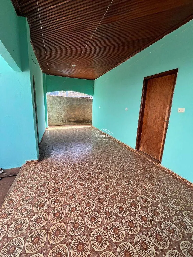 Casa, 2 quartos, 141 m² - Foto 8