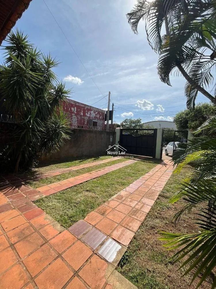 Casa, 2 quartos, 141 m² - Foto 2
