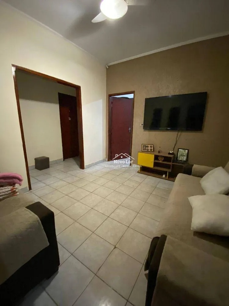 Casa, 3 quartos, 169 m² - Foto 4