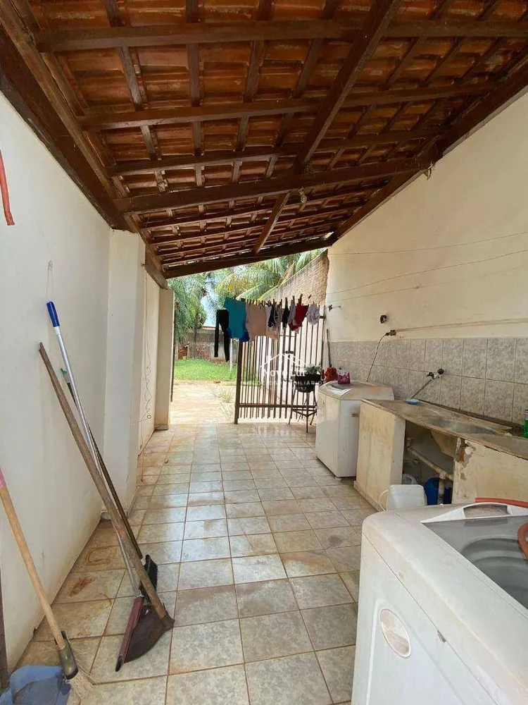 Casa, 3 quartos, 169 m² - Foto 10