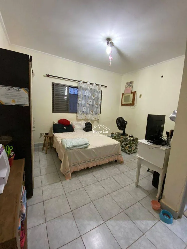 Casa, 3 quartos, 169 m² - Foto 8
