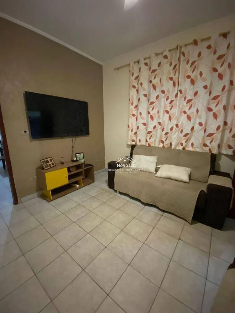 Casa, 3 quartos, 169 m² - Foto 5