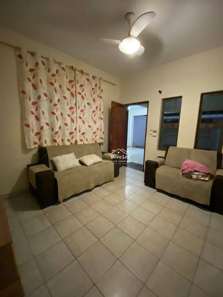 Casa, 3 quartos, 169 m² - Foto 6