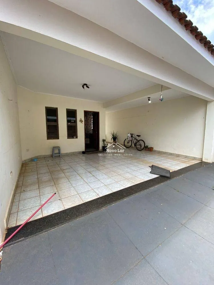 Casa, 3 quartos, 169 m² - Foto 2