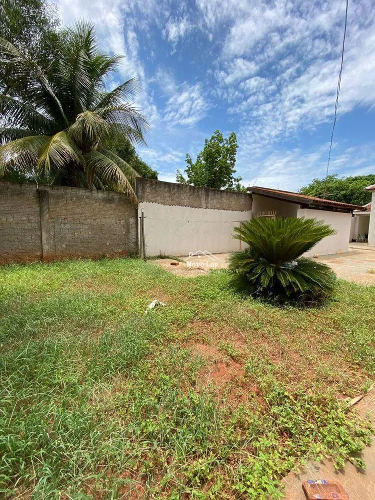 Casa, 3 quartos, 169 m² - Foto 11