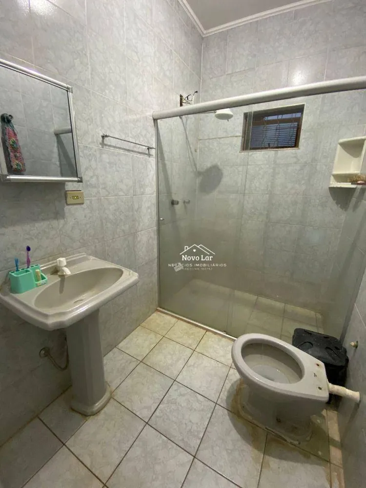 Casa, 3 quartos, 169 m² - Foto 1