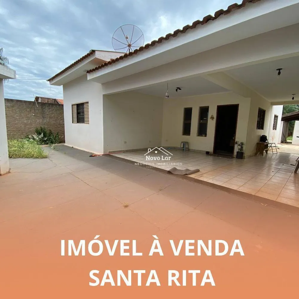Casa, 3 quartos, 169 m² - Foto 3