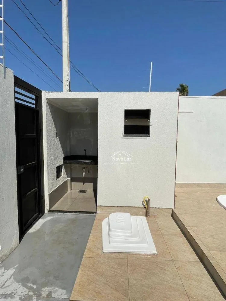 Casa, 3 quartos, 121 m² - Foto 15