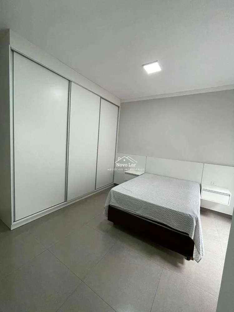 Casa, 3 quartos, 121 m² - Foto 12