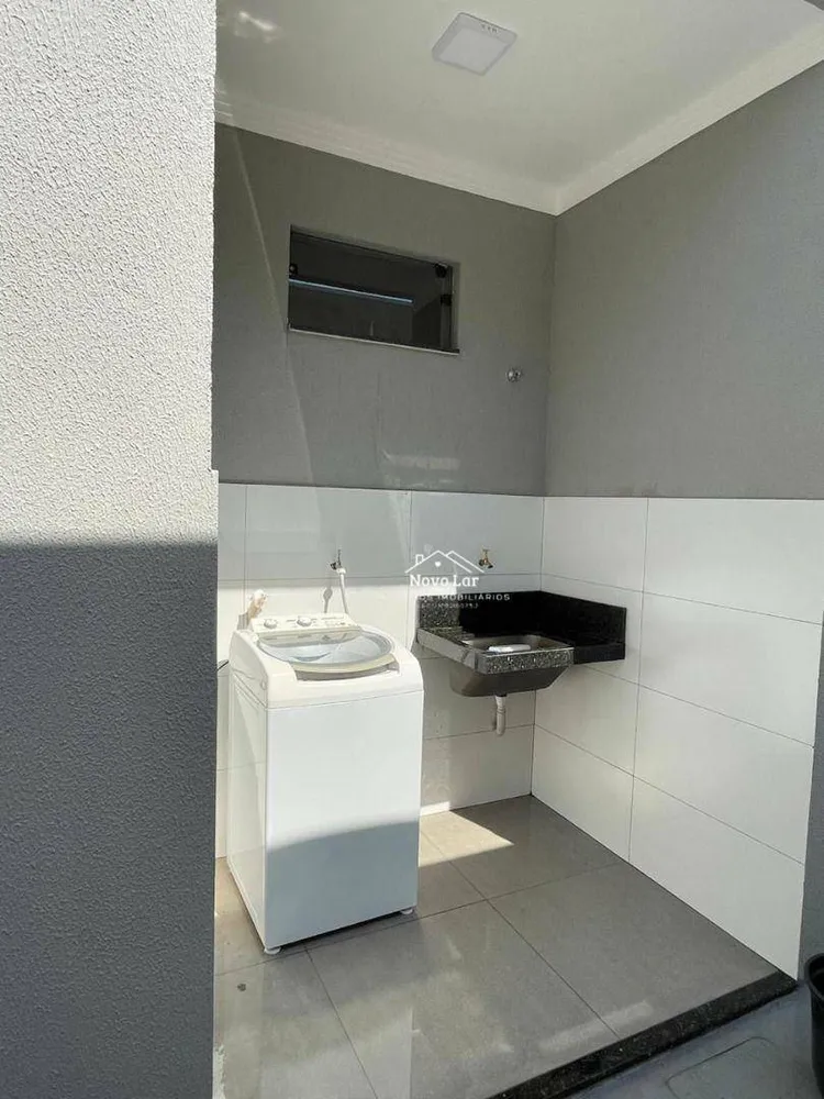 Casa, 3 quartos, 121 m² - Foto 14