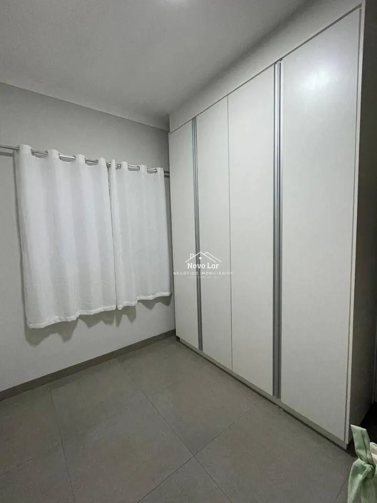 Casa, 3 quartos, 121 m² - Foto 11