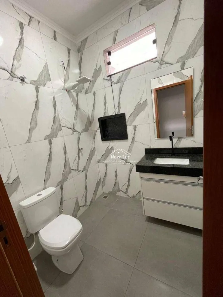 Casa, 3 quartos, 121 m² - Foto 9