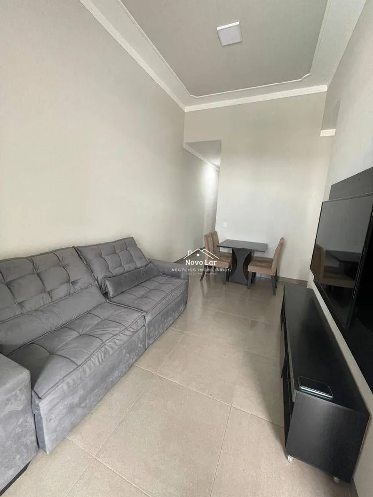 Casa, 3 quartos, 121 m² - Foto 5