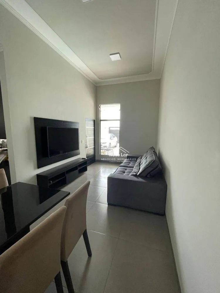Casa, 3 quartos, 121 m² - Foto 6