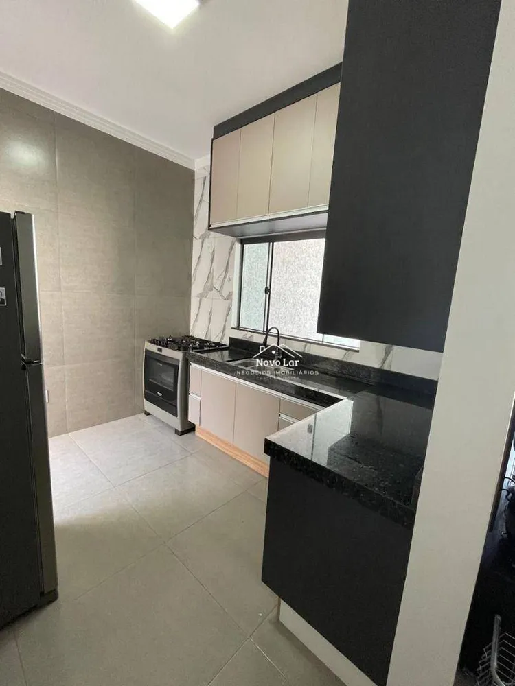 Casa, 3 quartos, 121 m² - Foto 4