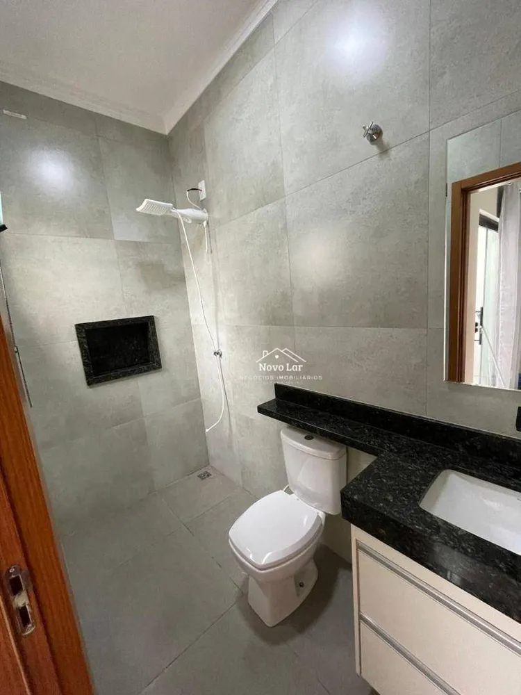 Casa, 3 quartos, 121 m² - Foto 10