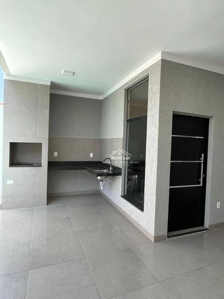 Casa, 3 quartos, 121 m² - Foto 13