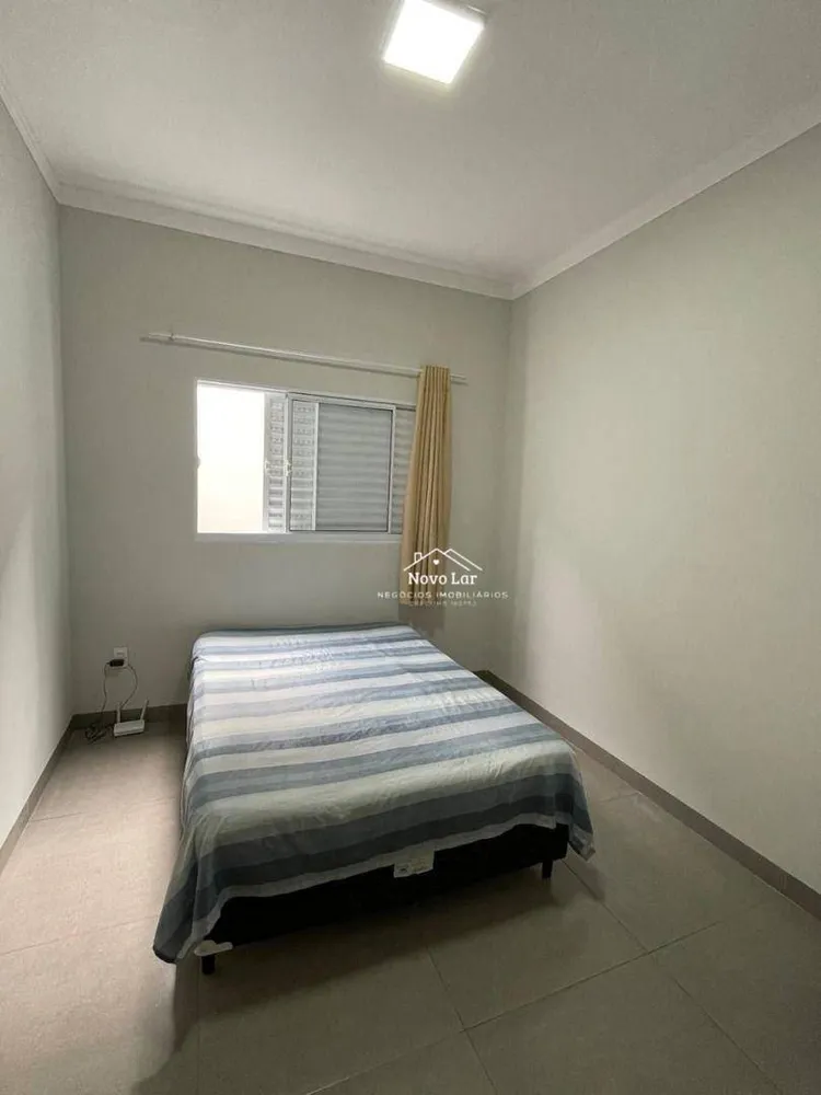 Casa, 3 quartos, 121 m² - Foto 8