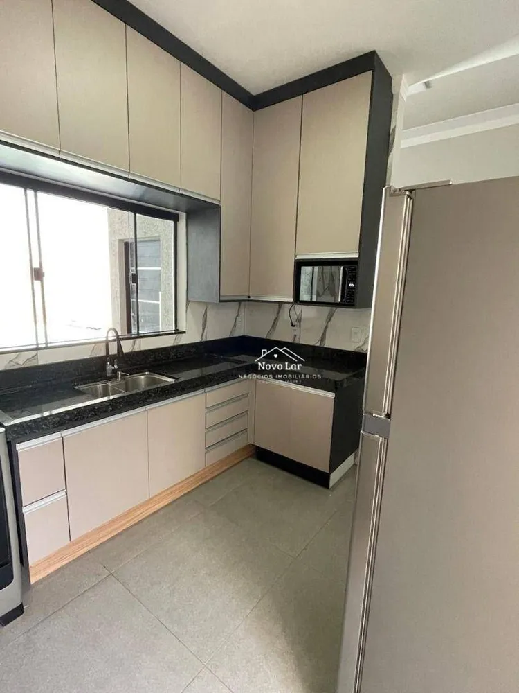 Casa, 3 quartos, 121 m² - Foto 3
