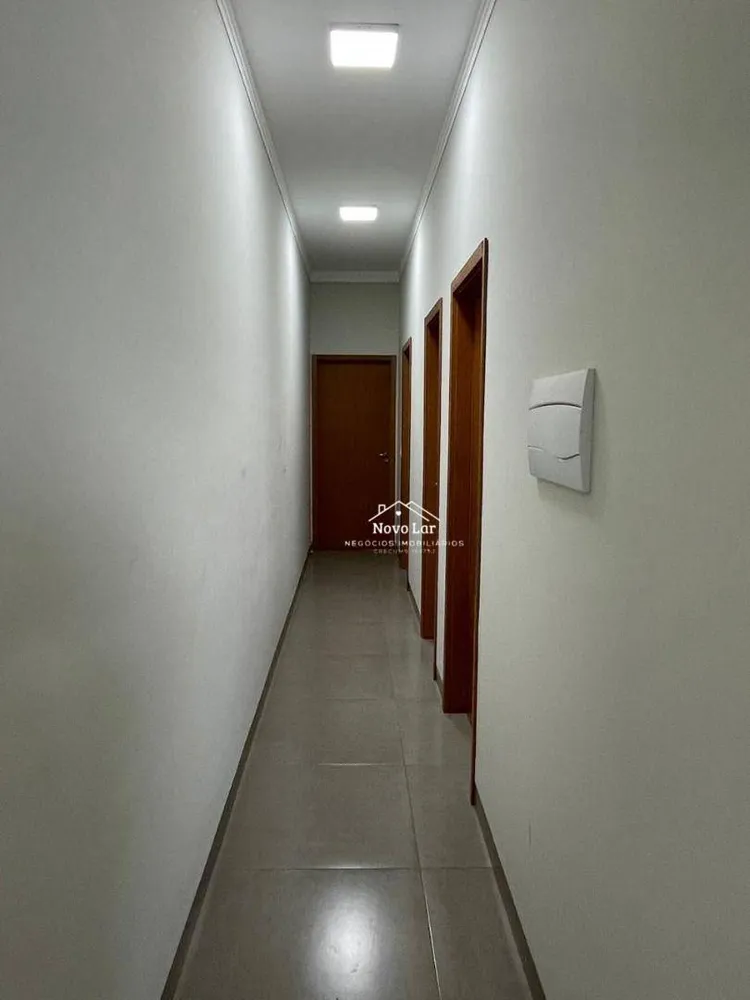 Casa, 3 quartos, 121 m² - Foto 7