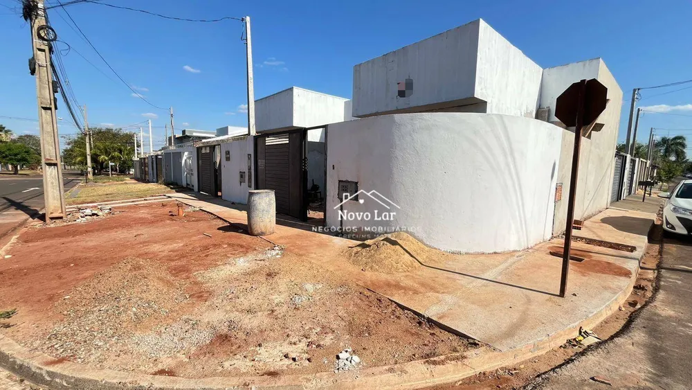Casa, 2 quartos, 56 m² - Foto 5