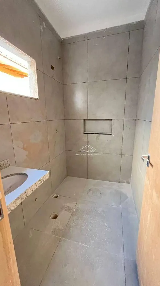 Casa, 2 quartos, 56 m² - Foto 8