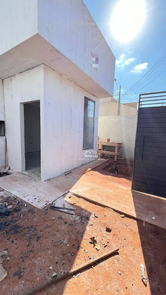Casa, 2 quartos, 56 m² - Foto 2