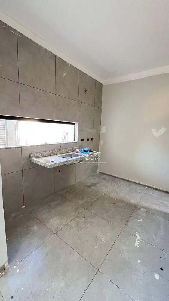 Casa, 2 quartos, 56 m² - Foto 7