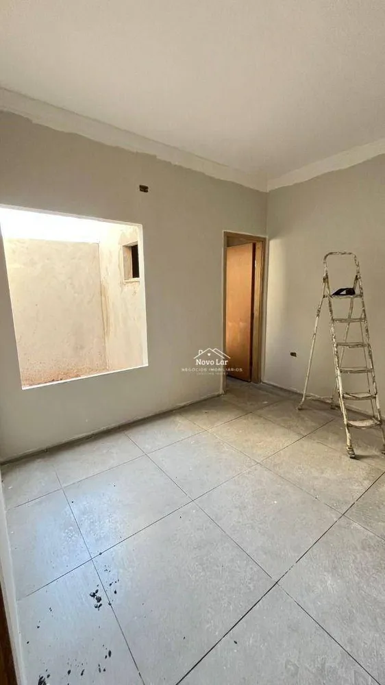 Casa, 2 quartos, 56 m² - Foto 6