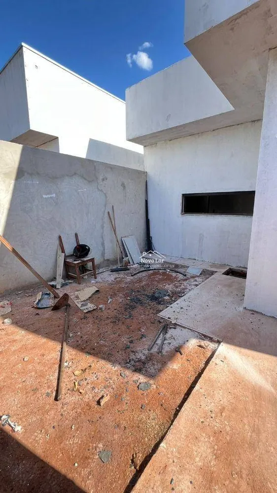 Casa, 2 quartos, 56 m² - Foto 3