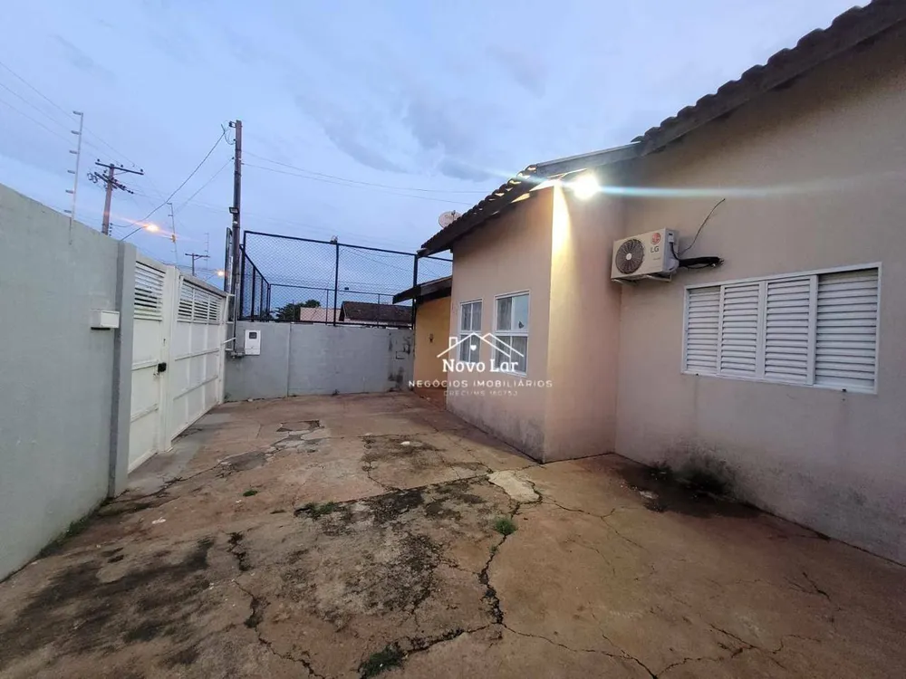 Casa, 2 quartos, 90 m² - Foto 3