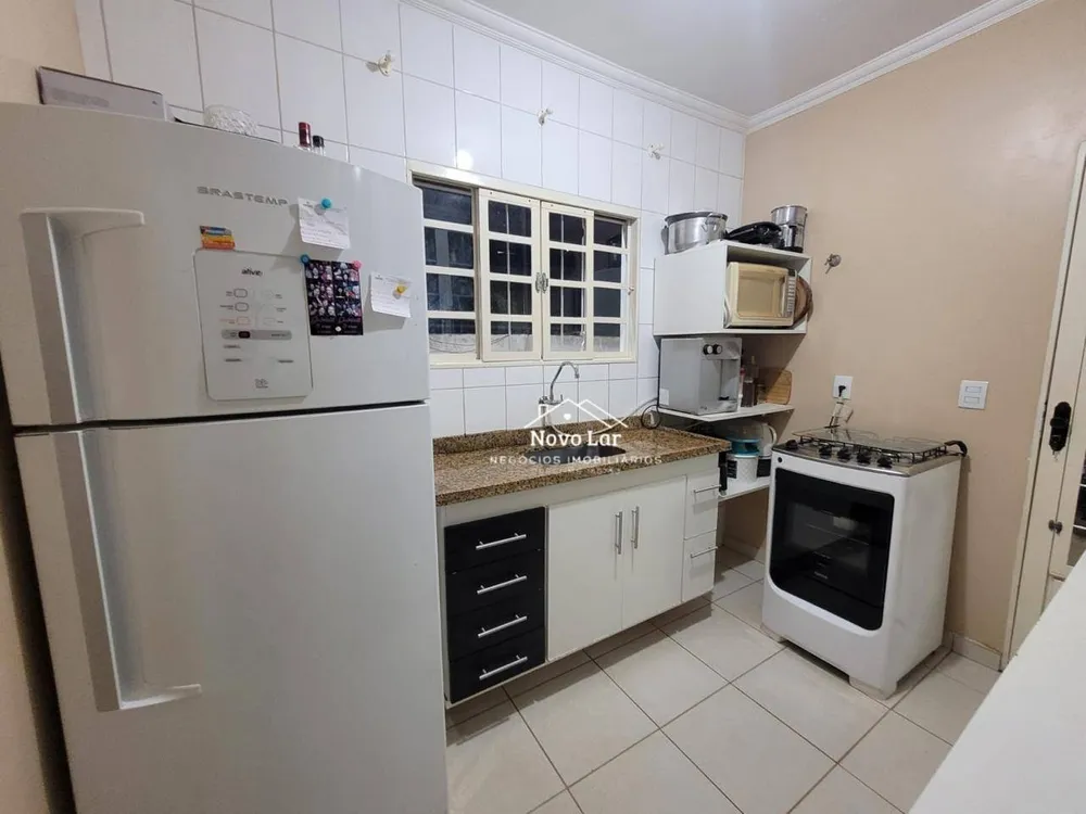 Casa, 2 quartos, 90 m² - Foto 4