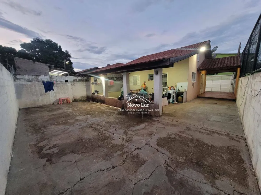Casa, 2 quartos, 90 m² - Foto 9