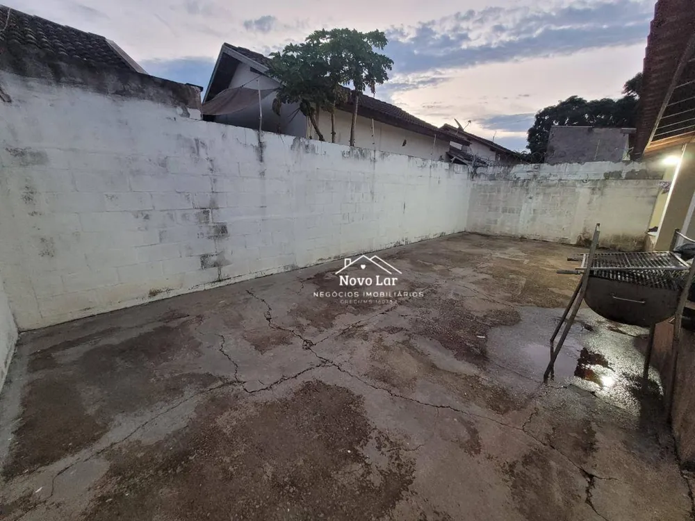 Casa, 2 quartos, 90 m² - Foto 1