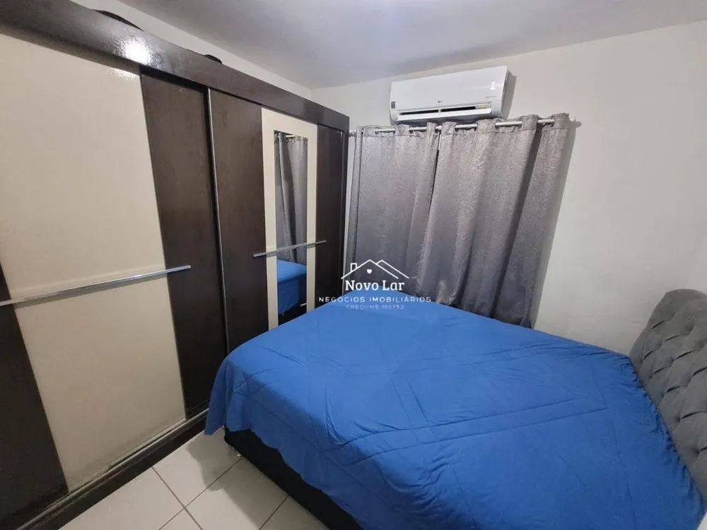 Casa, 2 quartos, 90 m² - Foto 2