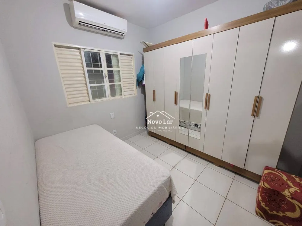 Casa, 2 quartos, 90 m² - Foto 4