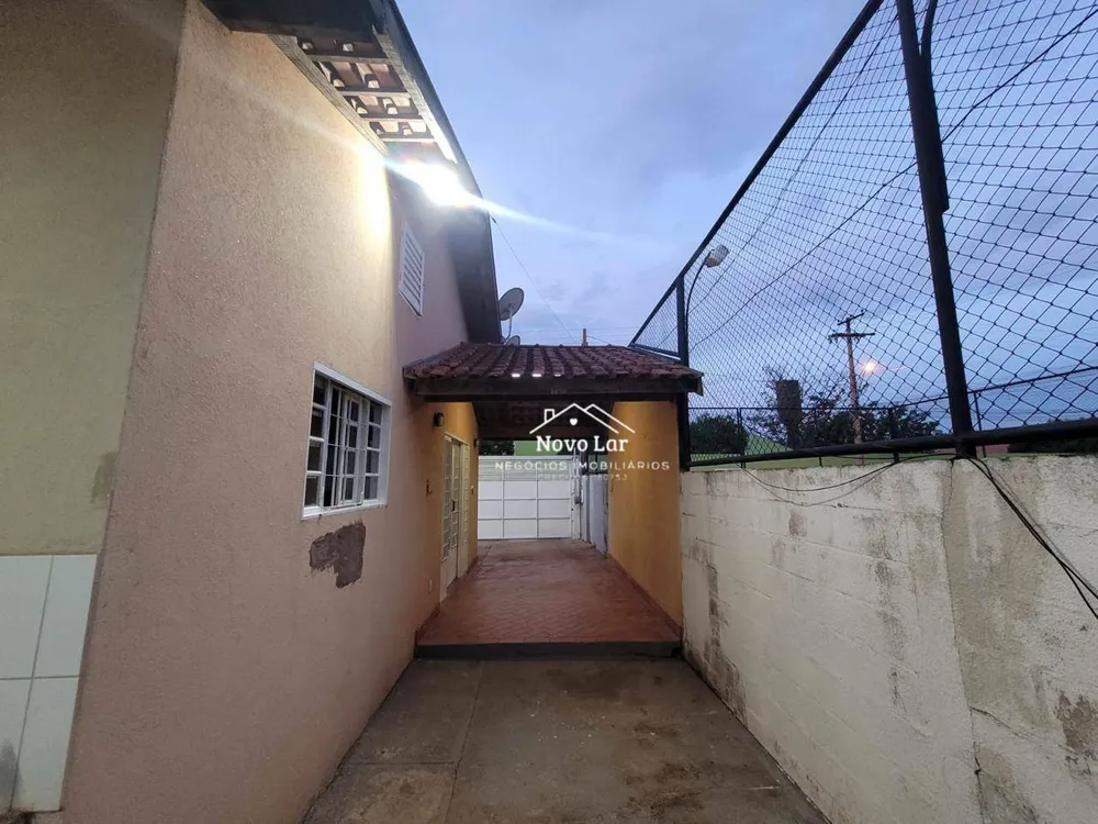Casa, 2 quartos, 90 m² - Foto 8