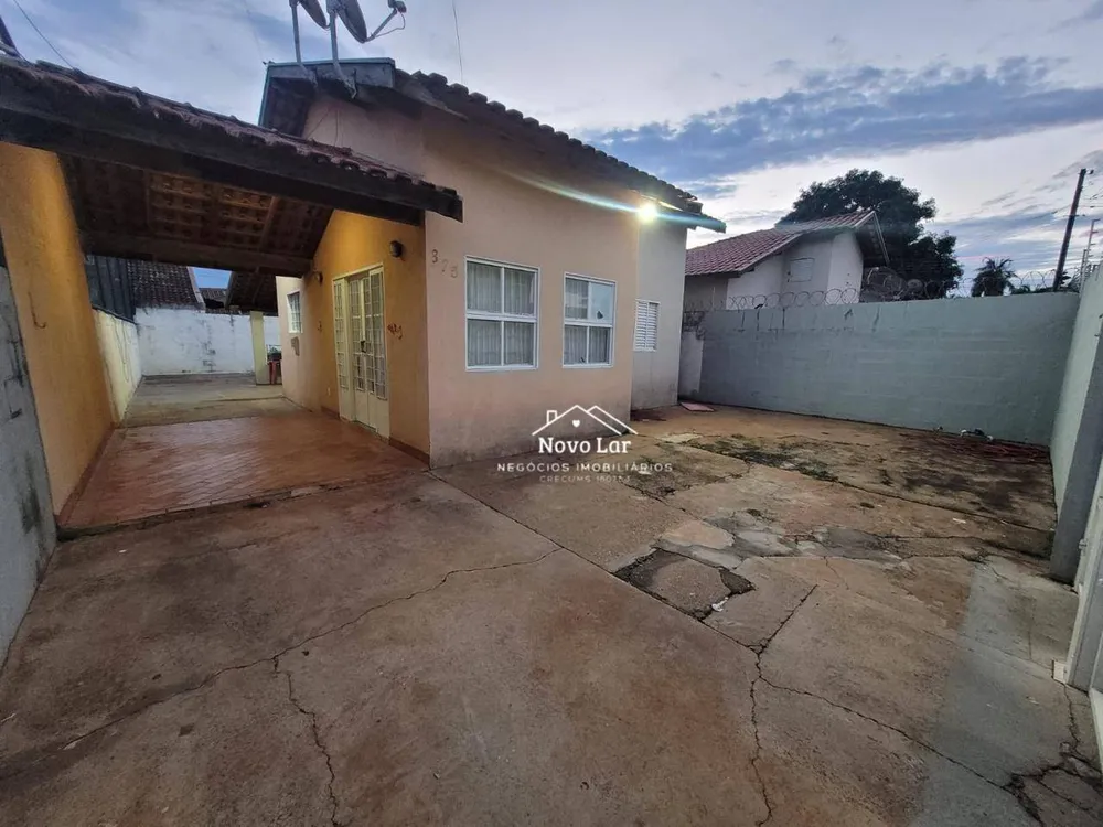 Casa, 2 quartos, 90 m² - Foto 12