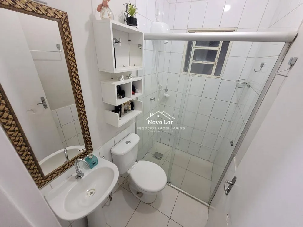 Casa, 2 quartos, 90 m² - Foto 6