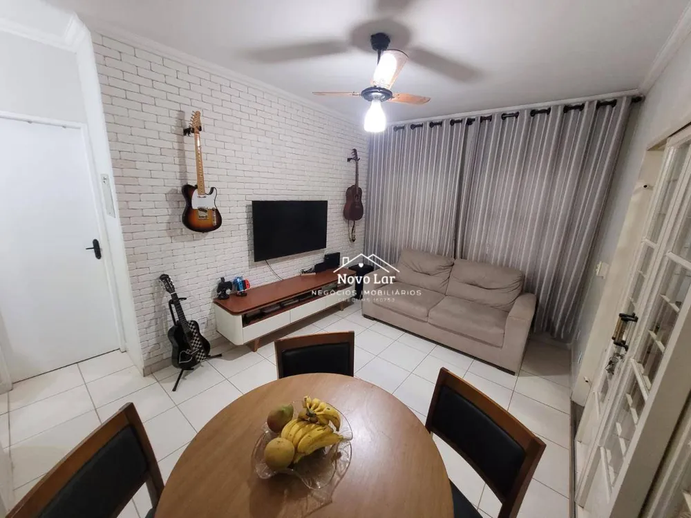 Casa, 2 quartos, 90 m² - Foto 7