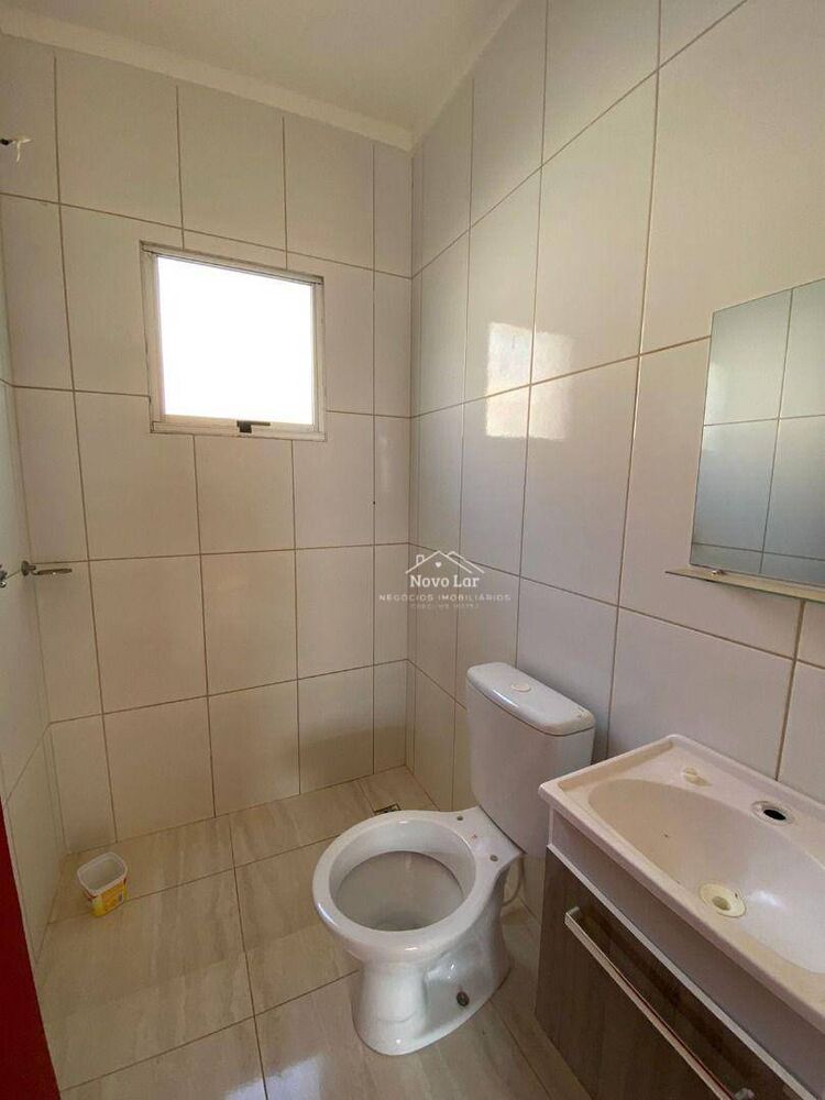 Casa à venda com 2 quartos, 110m² - Foto 7