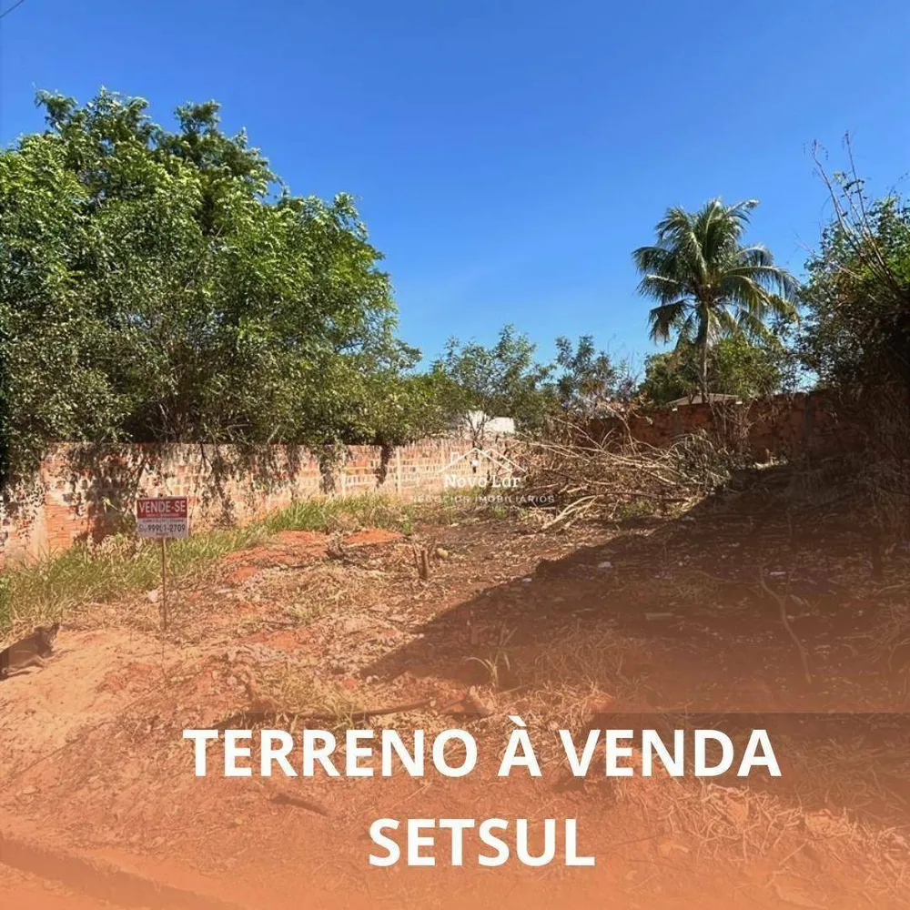 Terreno, 315 m² - Foto 1