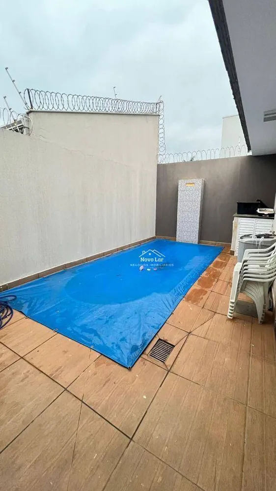 Casa, 4 quartos, 140 m² - Foto 6