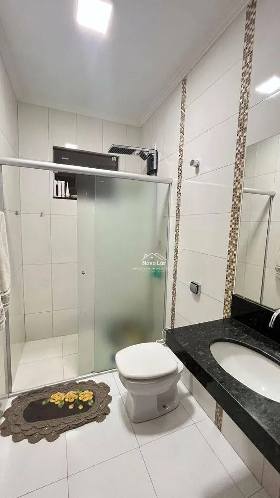 Casa, 4 quartos, 140 m² - Foto 2