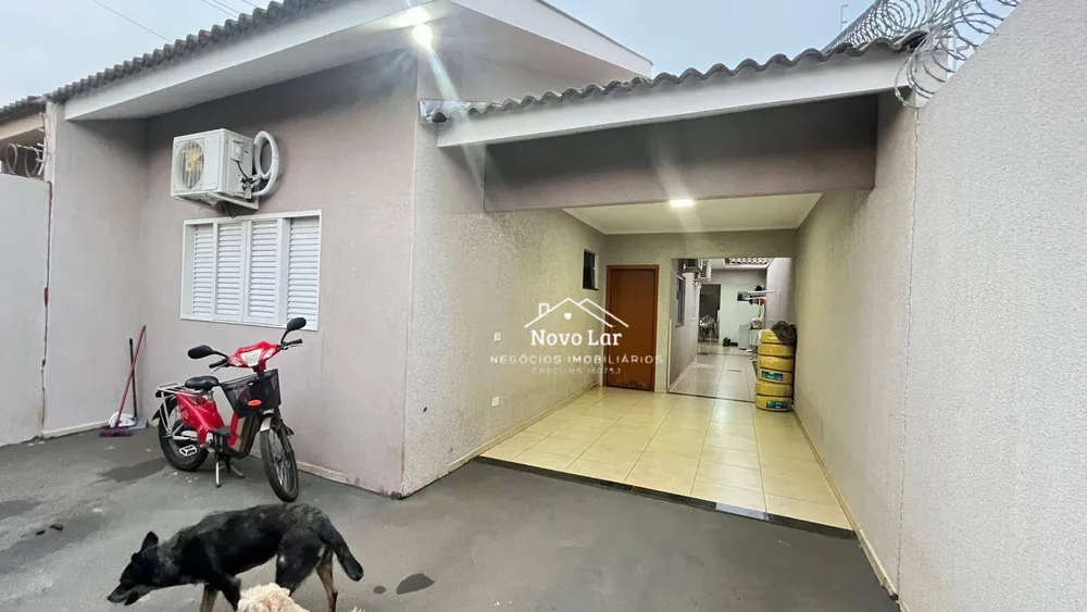 Casa, 4 quartos, 140 m² - Foto 7