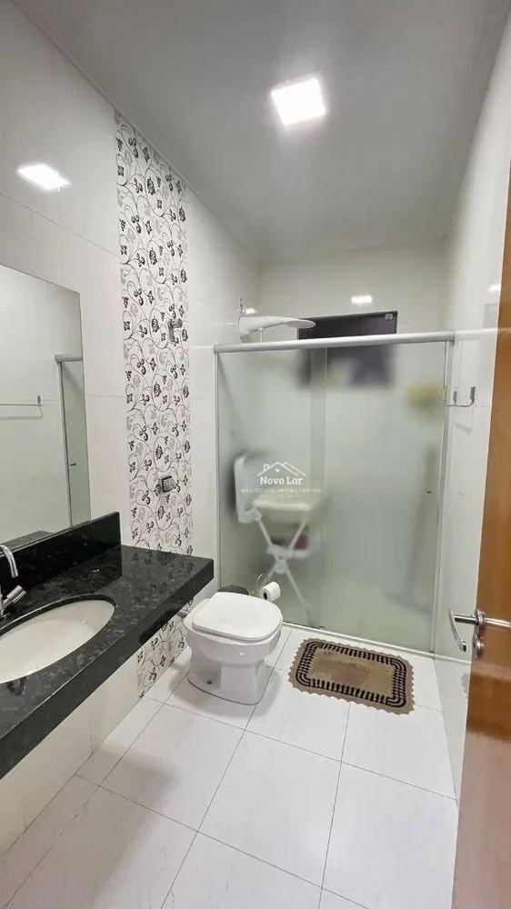 Casa, 4 quartos, 140 m² - Foto 4