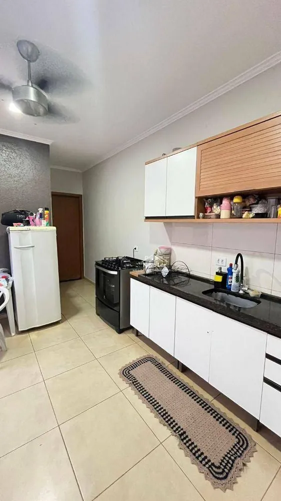 Casa, 4 quartos, 140 m² - Foto 11