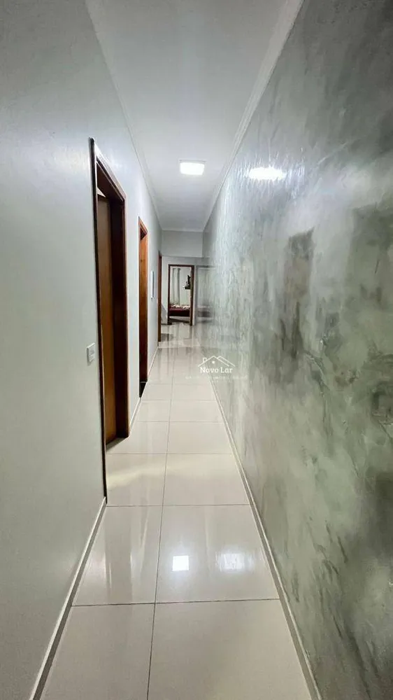 Casa, 4 quartos, 140 m² - Foto 7