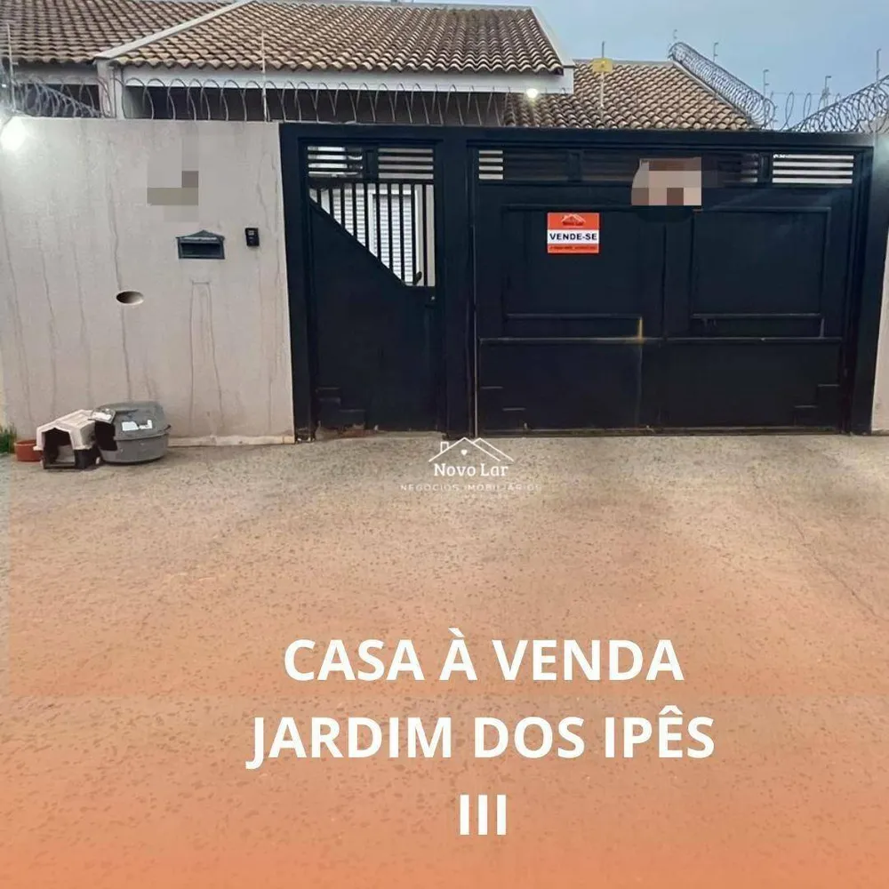 Casa, 4 quartos, 140 m² - Foto 3